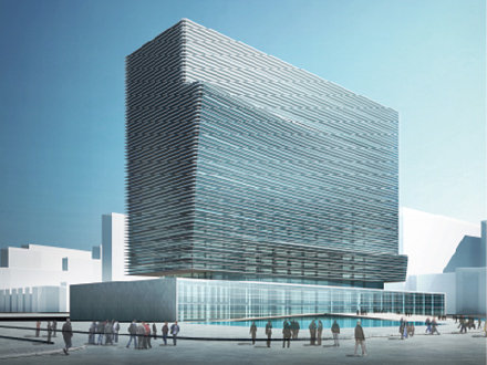 智能化工程設(shè)計(jì)、施工