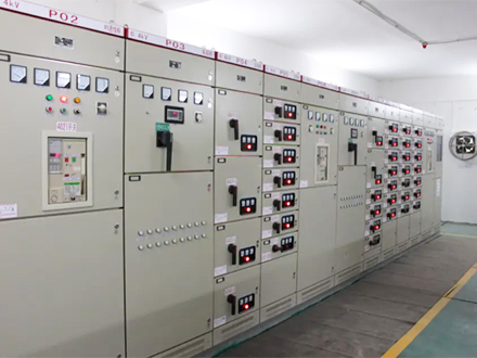 消防設(shè)備、電器設(shè)備安裝