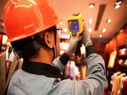 電氣、自動(dòng)消防設(shè)施安全檢測(cè)